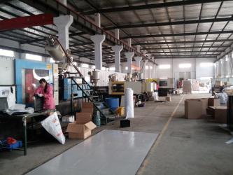 Qingdao Zhengyu M&E Manufacture Co.,Ltd.