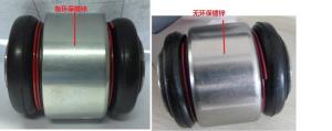 Quality 33326767748 Suspension Parts Control Arm Bushing wholesale