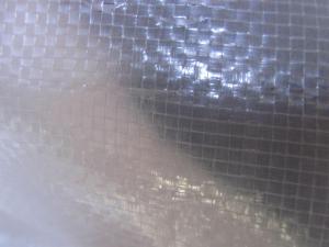 Quality transparent durable waterproof fabric,pe greenhouse clear fabric wholesale
