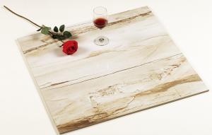 Quality Anti Slip Wood Effect Porcelain Floor Tiles / Glazed Porcelain Stoneware Tile wholesale