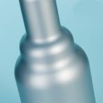 Engine Oil Plastic Cream Bottles , Easy Carrying Travel Lotion Bottles