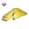 Buy cheap 20T Excavator Long Reach Attachment Boom ISO9001 Port Construction from wholesalers
