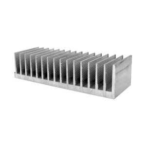 Quality Ultimate Die Cast Heat Sink Plate Fin Custom Design High Performance wholesale