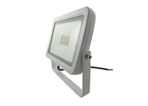 Quality Ultrathin 5000K Outdoor Led Security Flood Lights IP65 Driverless Design wholesale