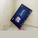 3000mah USB port TFT video direct mail for Advertising / Commerical
