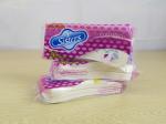 Cotton Feminine Breathable Panty Liners Winged Super High Absorbency