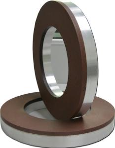 Quality Long Lasting And Durable CNC Resin Grinding Wheel With Diamond Coating wholesale