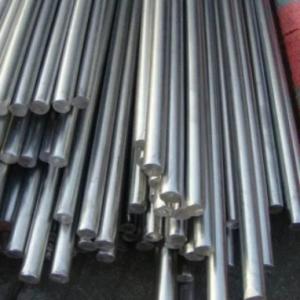 Quality SS310 3Cr13 Stainless Steel Bar 2205 5 Inch SCH40 6m Burnished For Boiler wholesale