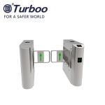 600-900mm Swing Barrier Gate Access Control Turnstile For Bus Stations /