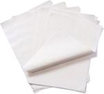 Waterproof Food Safe Wax Paper Anti Stick For Sandwich Hamburger