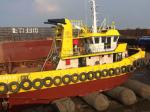 ISO14409 Rubber Marine Salvage Airbags / Ship Rescue Airbag