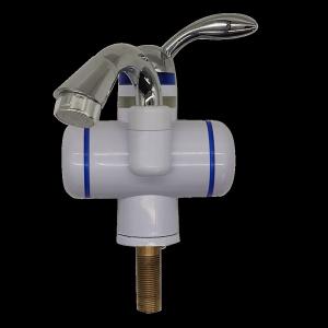 Quality 360° Rotating IPX4 Hot Water Dispenser Tap Water saving wholesale