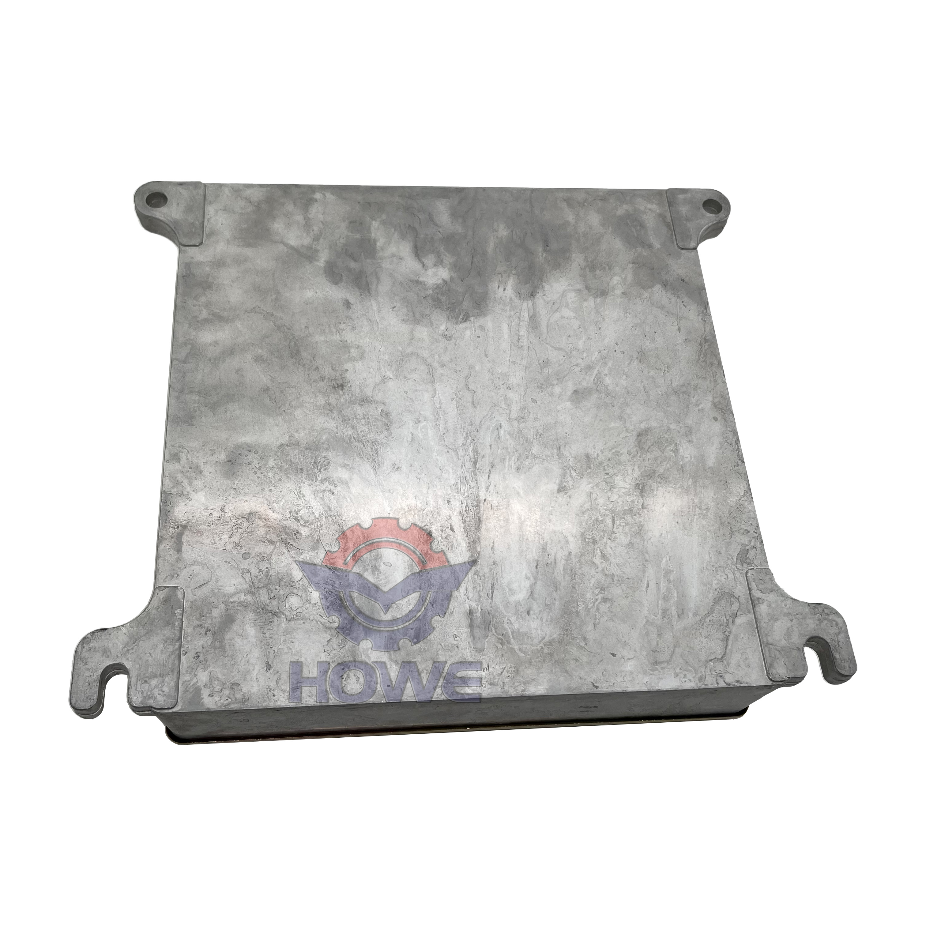 Excavator Control Unit EC240C Hydraulic Controller Computer Board Part Number 14548126