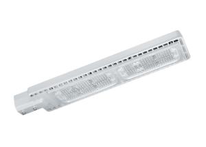 Quality Meanwell Driver Urban LED Lighting , Driveway Street Lights Without Glare Flickers wholesale