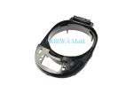 Fashion Rice Cooker Plastic Injection Mold Parts Black Color 100%QC check