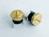 Quality 250V/16A ksd301 cooper head thermostat wholesale