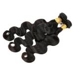 3 Bundles Brazilian Body Wave Weave Bundles Full Cuticle 7A Brazilian Virgin