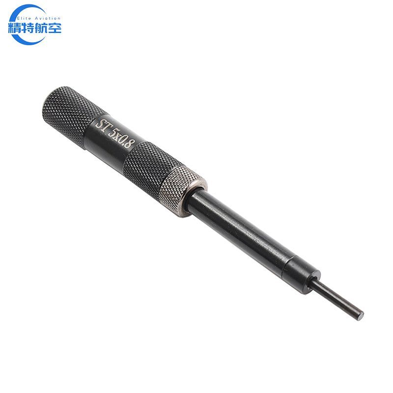 4-40 8-32 Automatic Threaded Insert Tang Break-off Tools Unc Unf Thread Standard