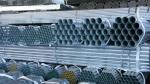 Seamless Carbon Metal Steel Profile Pipe Cold Rolled Length 60m ASTM
