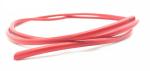 8 AWG XLPE OD 6.8 Mm High Voltage Tinned Copper Single Cable 125℃ 3000V
