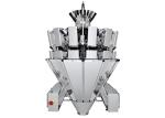 Compact Ip66 Waterproof Multihead Salad Weigher