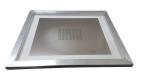 OEM Frameless Solder Mask Stencil , Electro Polish Laser Cut Solder Stencil 0