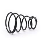 Zinc Plated 7.0mm SUS304 Cone Compression Spring
