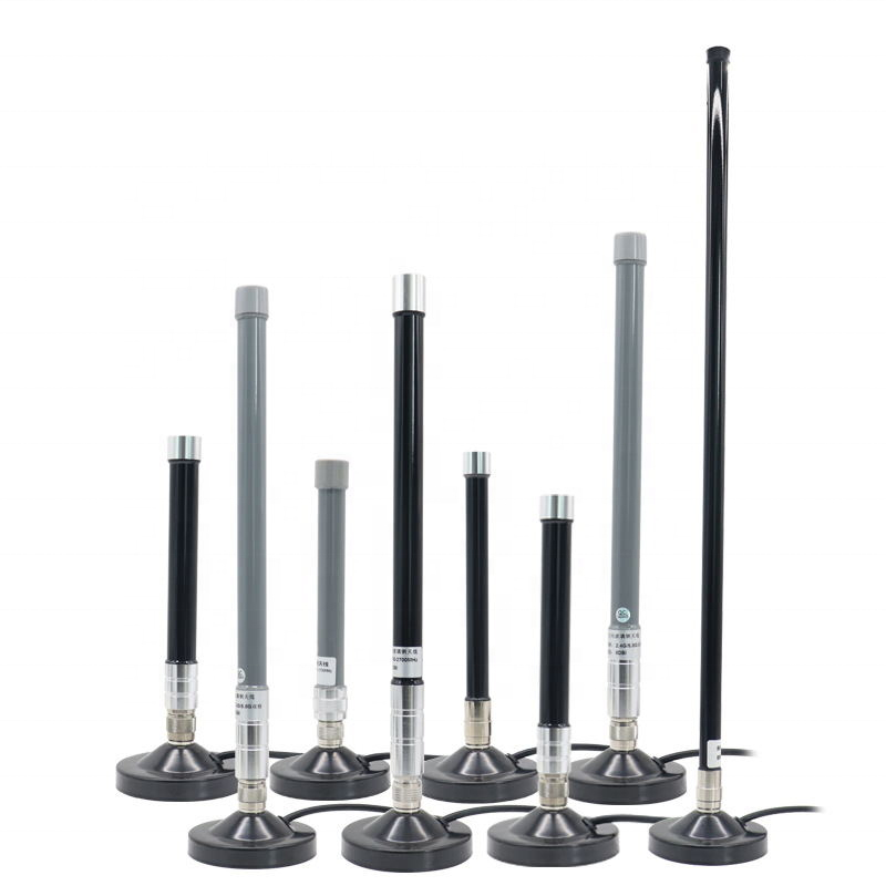 915mhz 868mhz 4g lte 2300mhz Base Station Antenna with 8dbi Gain and V.S.W.R≤1.50 0.02f