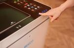 Eco Friendly Kitchen Compost Appliance Automatic App Controlled