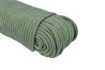 7 Strand Core Neon Green Paracord Nylon Commercial