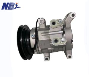 Quality 883100K130 88310OK133 Automobile Ac Compressor For Toyota Hilux Vigo KUN 1TR 2TR 2005 wholesale