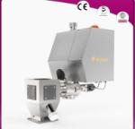 Granular Color Masterbatch Side Feeder For Micro Amount Material Feeding