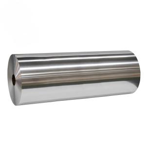 Quality Food Grade Aluminium Double Zero 8006 8011 Aluminum Foil 1235 3003 3004 8011 wholesale