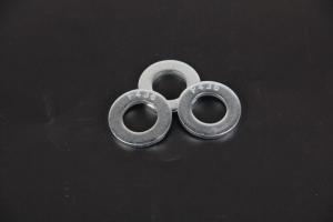Quality Standard Hardened Steel Spacers , Stainless Flat Washer Recommended wholesale