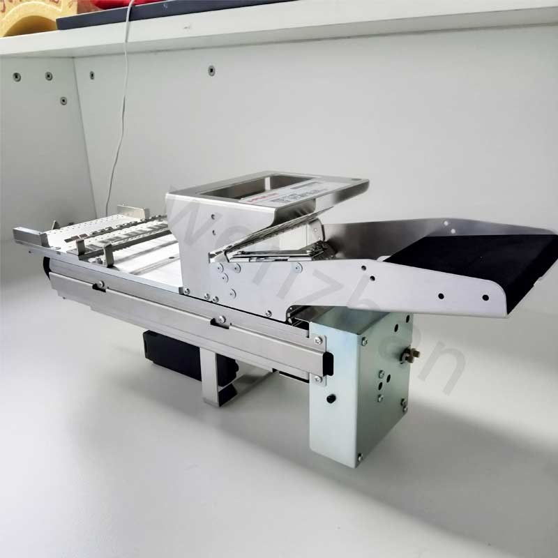 Electronic Products Machinery Smt Feeder Parts Ipulse LG4-MEA58-000 Feeder Parts