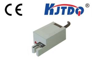 Quality Metal Textile Machinery Spare Parts , Capacitive Yarn Detector Sensor wholesale