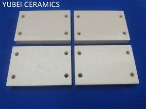 Quality Structural Zirconia Ceramic Plates Sheet , Zirconium Oxide Ceramic wholesale