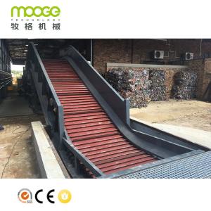 Quality Heavy duty plastic bottle film conveyor belt wholesale