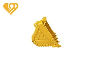 Quality Professional Excavator Bucket Teeth Weld On Bucket Wear Resistant wholesale