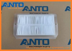 Quality 4484453 Air Filter HITACHI Excavator Spare Parts Fitting For ZX210K-3G ZX240LC-3G wholesale