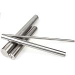 SS410 Stainless Steel Round Bar 420 430 Round Shaft Cold Drawn