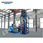 45kw Industrial Tube Ice Machine for Philippine Commercial Applications
