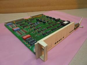 China ABB PLC Module DX571 Electronic Module on sale