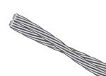 Vibration Resistant Bare Aluminum Cable High Strength For Overhead CE Certificat