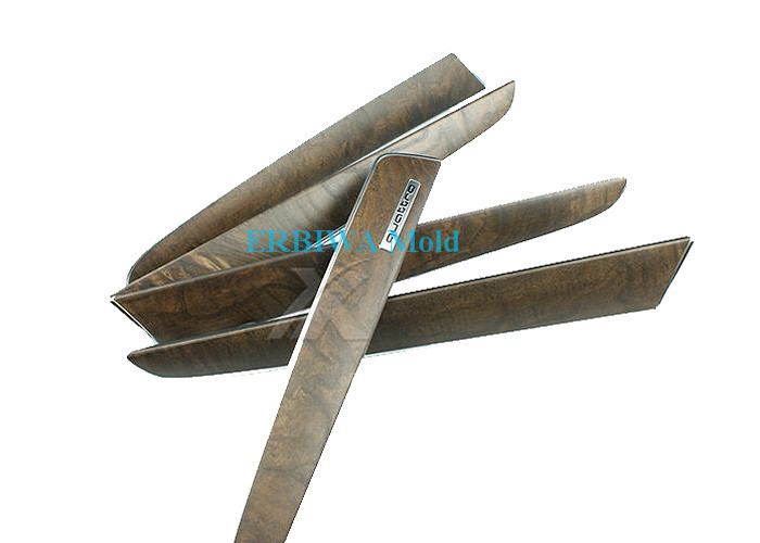 Auto Interior Trim Parts Ash Car Interior Acessories Decoration Components For Audi A4L / Q5