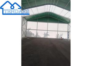 Quality Custom Outdoor Paddel Field Court Hall Paddle Tennis Court Tents For Sports Centers wholesale