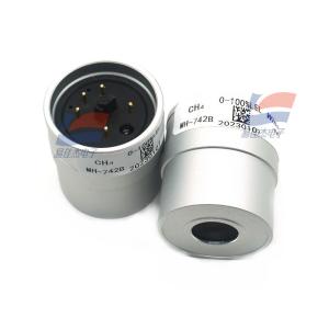 Quality MH-742B IntelligentCombustible Gas Alarms Sensor Universal Smart Infrared wholesale