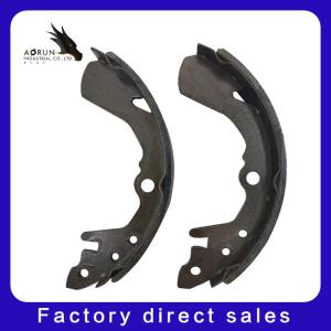 Quality Brake Shoe Brake Pads 58305-25A30 Rear Wheel Front Wheel Brake Shoe Clip Attachment wholesale