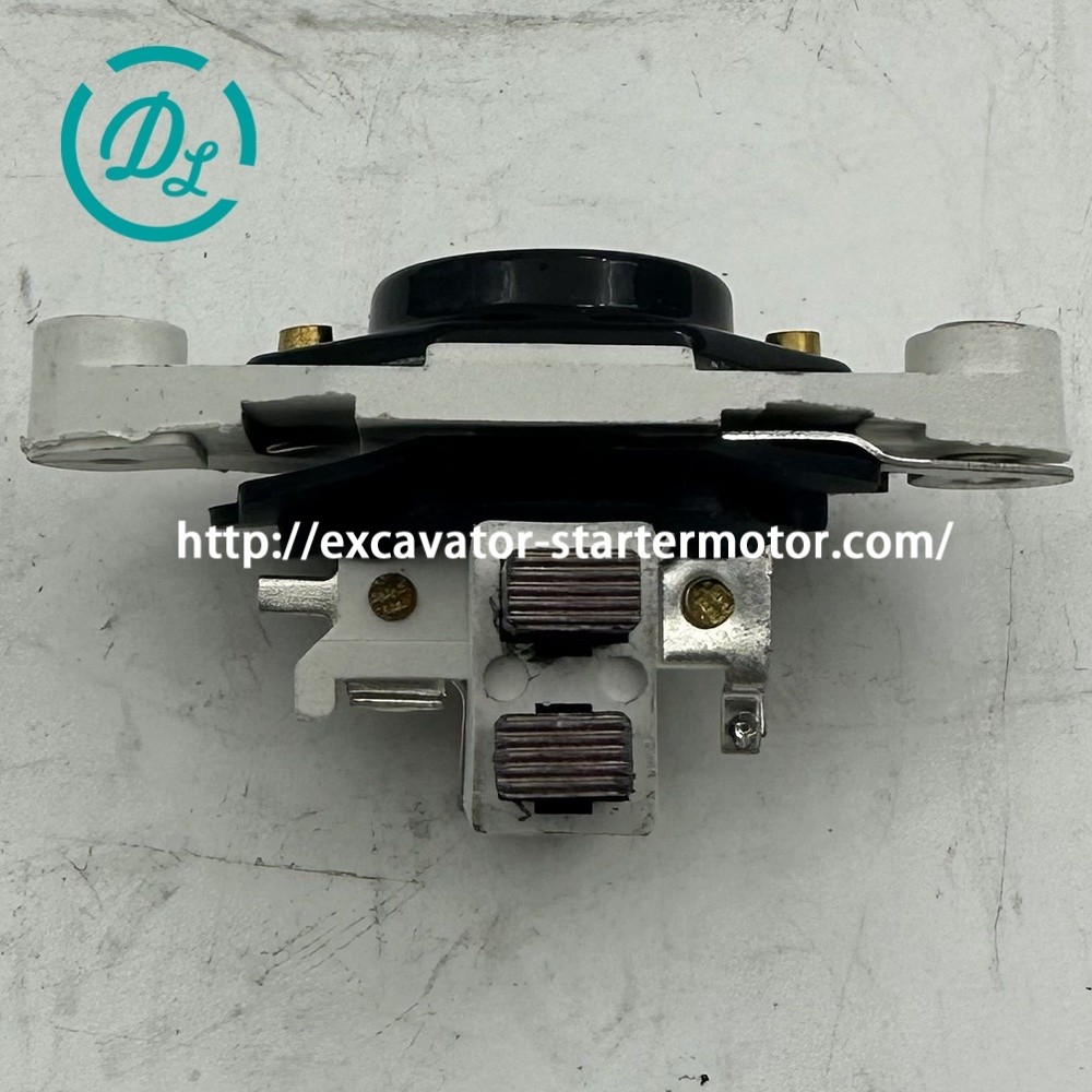 28.5V Alternator Voltage Regulator 1197311304 1606935 1197311323