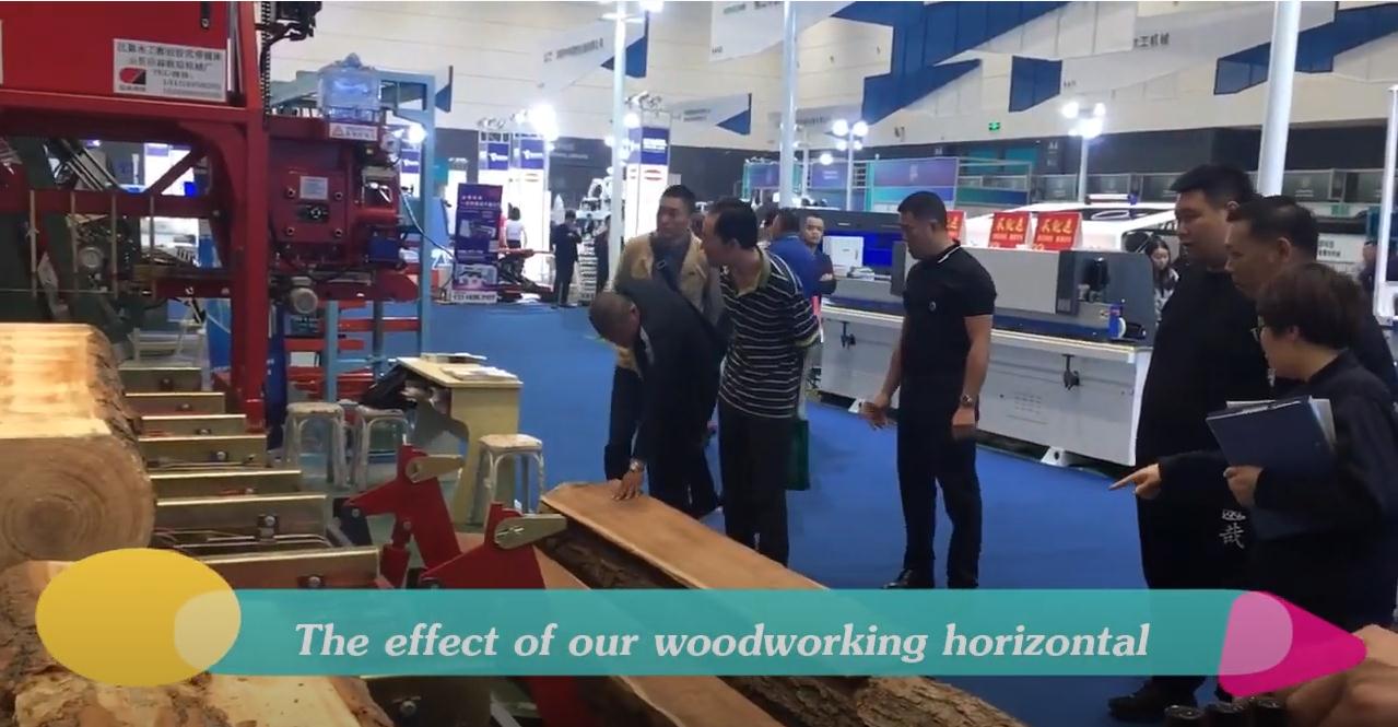 18HP Gasoline Log Splitter And Wood Shredder For Cutting Wood Branch
